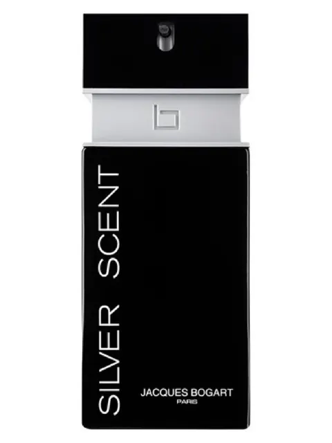 Silver Scent