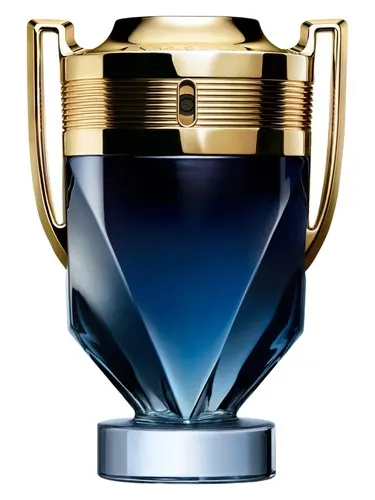 Invictus Parfum