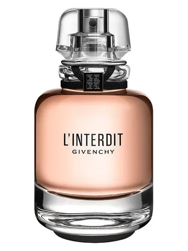 L'Interdit