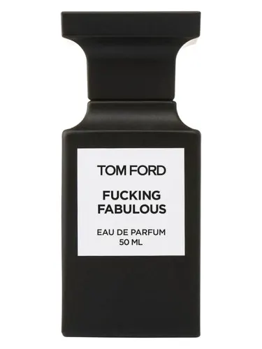 Fucking Fabulous