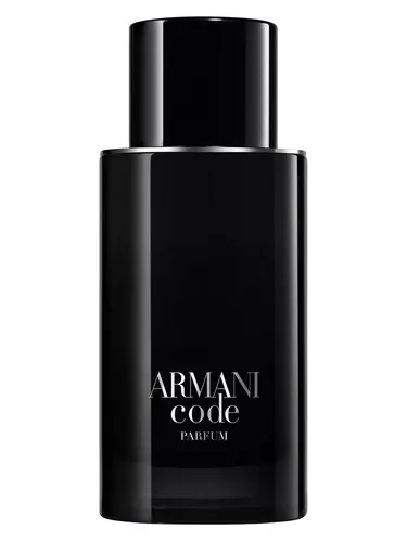 Code Parfum